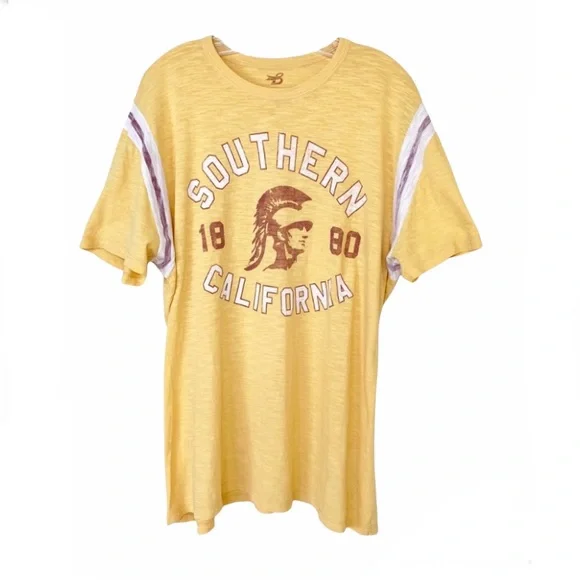 University of Southern California USC TROJANS - Picture 1 of 5